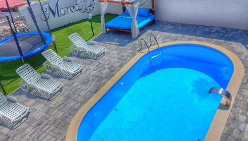 Holiday house Marea - Foto 2