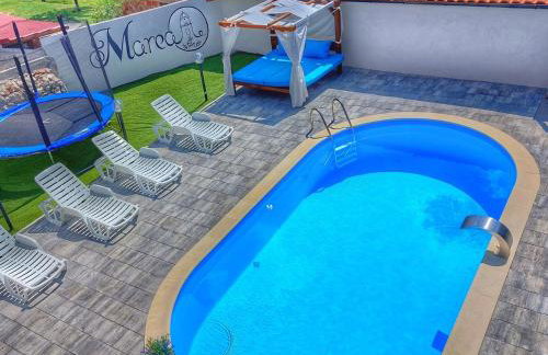 Holiday house Marea - Foto 2