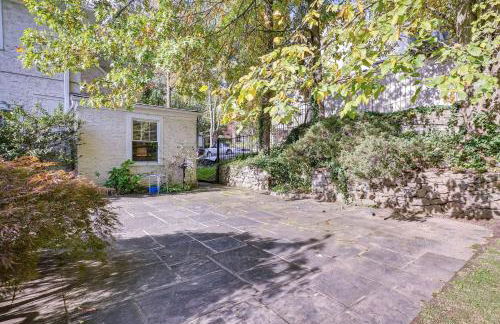 Walk to Harbor! Historic Mamaroneck Guest House - Foto 22