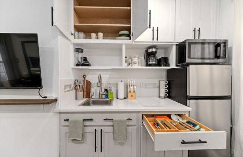 Bell Studio Nestled Nook #3 in D'Heart of Eastwood - Foto 7