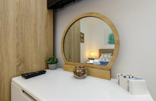 Sabena Apartment with private Whirlpool - Foto 4