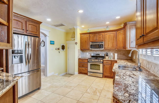 The Turquoise Turtle - Foto 12