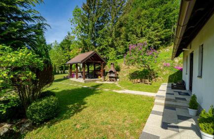 Holiday house with a parking space Lokve, Gorski kotar - 18226 - Foto 7