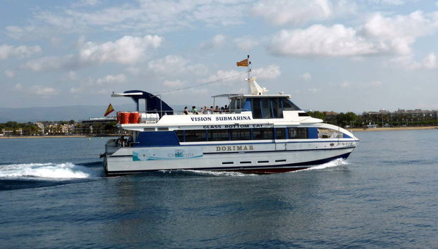 Cambrils por libre en ferry - Foto 2, Ferry a Cambrils