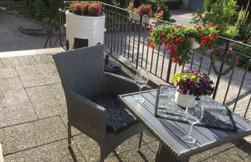 Beim Schloß Michel - Foto 10