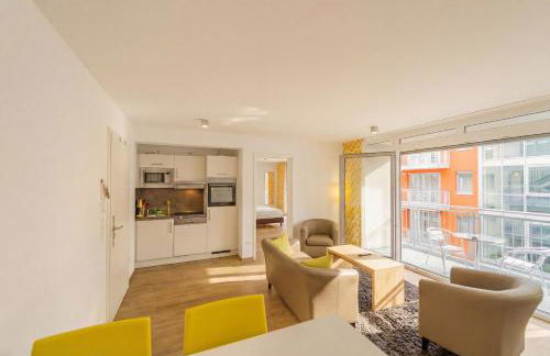 ADAPT APARTMENT HOTEL BERLIN - Adlershof - Foto 2