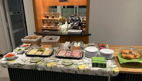 NEU Self-CheckIn Apartment in Birkach Messe-Nähe, Flughafen Stuttgart - Photo 3