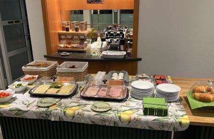 NEU Self-CheckIn Apartment in Birkach Messe-Nähe, Flughafen Stuttgart - Foto 3