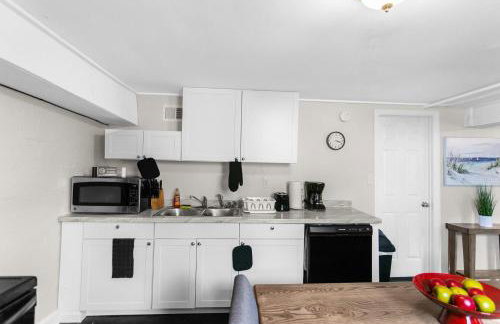 10 Min to Downtown-Modern in Magic City-Both Units - Foto 55