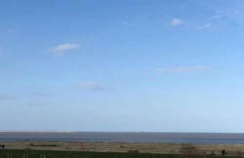 FeWo am Meer Schillig-Nordsee 47.4.M - Foto 17