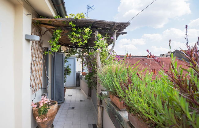 Milan Retreats - Porta Venezia - Foto 48