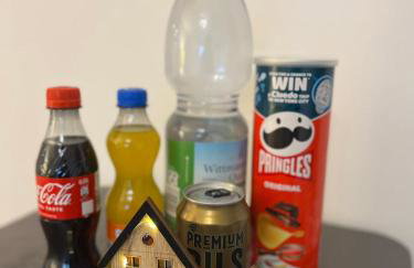 Neu! Große Ferienwohnung 3 Zimmer mit Küche und Bad, 90 qm mit Netflix und PS5 - Photo 17