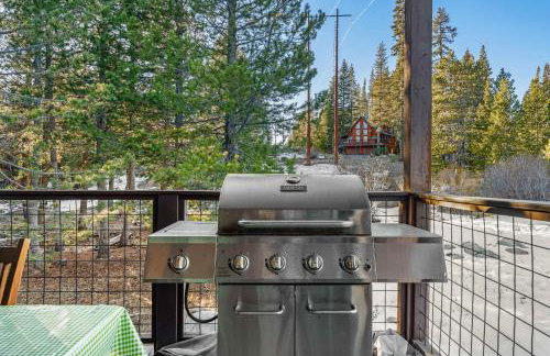 Mountain Retreat - Sleeps 7 - Canoe - Fireplace - Foto 50