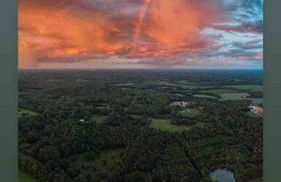 Cozy and Peaceful Tiny House on a 100-acre Farm - Foto 19