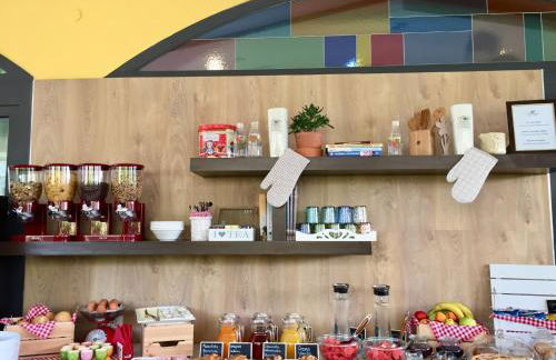 Casa Merano Residence & Restaurant Bibione Centro - Foto 49