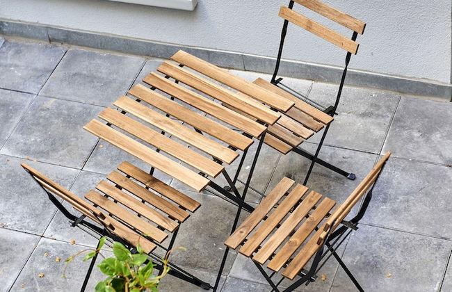 My Maison In Paris - Sentier - Foto 37