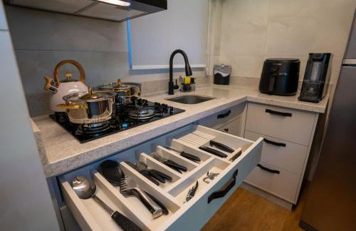 Studio Nubia centro - Foto 14