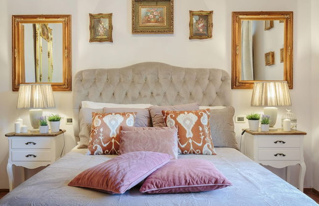 Villa Medicea in Orentano - Foto 54