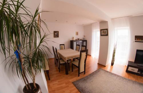 Dom w Chomranicach- Jacuzzi, domek grillowy - Foto 15