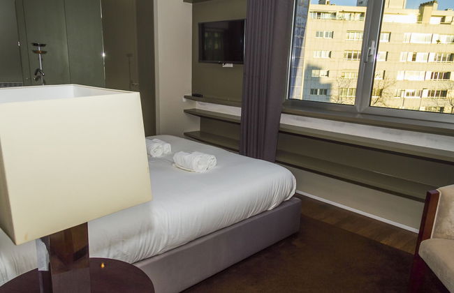 Liiiving in Matosinhos - High Sea Condo - Foto 4