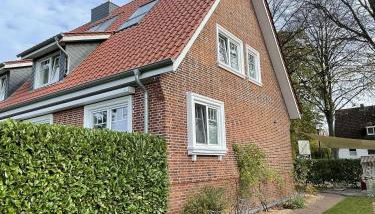 FeWo Achterndiek und Strandläufer - Foto 3