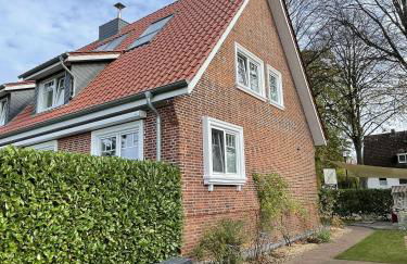 FeWo Ostsee Ahoi - Foto 3