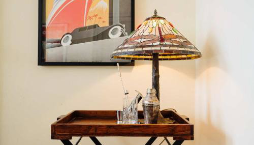 Traditional Central 2 Bedroom Apartment - Foto 3