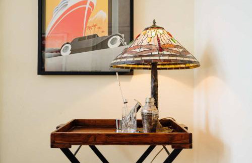 Traditional Central 2 Bedroom Apartment - Foto 4