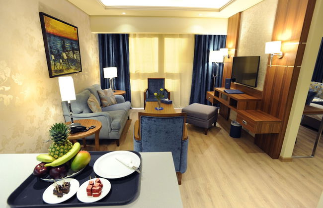 Gems Hotel - Foto 35