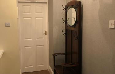 Roker Cottage, luxury seaside apartment, private parking, sky tv - Foto 28