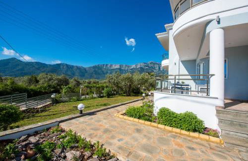 Olive Garden Villas and Apartments - Foto 65