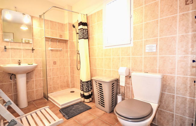 Villa Ballandé - Foto 17