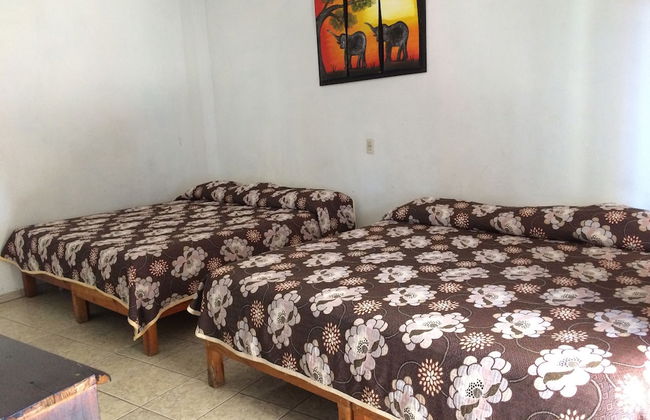 bungalows villas belen - Foto 4