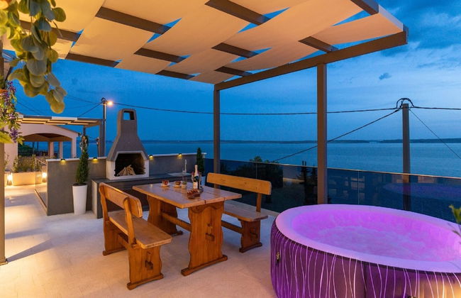 Rina Apartments - Foto 48