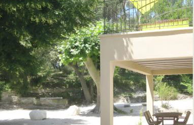 Gites Mas La Mounine - Foto 28