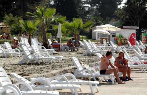 Apartments with parking space Kukci, Porec - 20797 - Foto 4