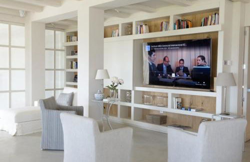 Villa Brisa del Mar Seafront villa located in the Garraf National Park 30 minutes from Barcelona - Photo 20