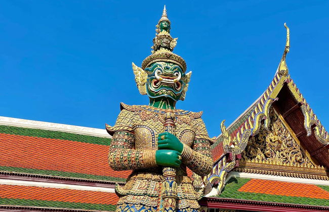 Visite privée dans Bangkok - Foto 7