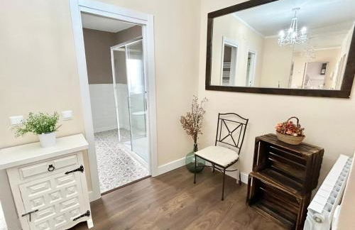 el piso del patio chico - Foto 9