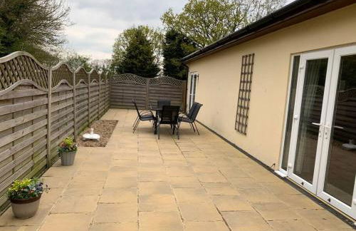 The Old Dairy - Foto 6