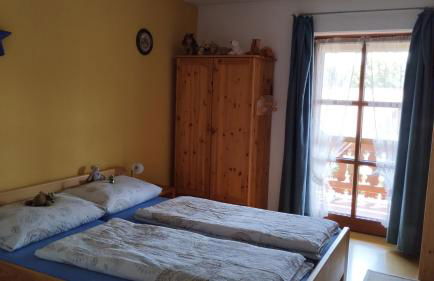 Fewo Hintermair - Foto 11