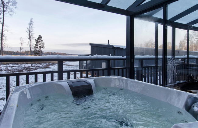 Villa kruunula - Foto 15