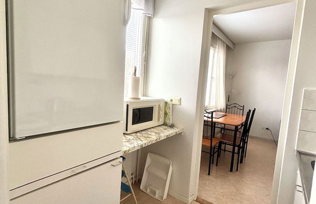 Charming Kemi Apartment With Sauna Department & Free Parking - Foto 28