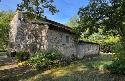 La Bastide des Chênes Lacoste - Photo 58