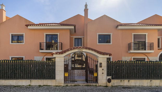 WHome Perfect Family Hideout Residence w/AC & 4BR + 5BA - Foto 2, Imagen principal