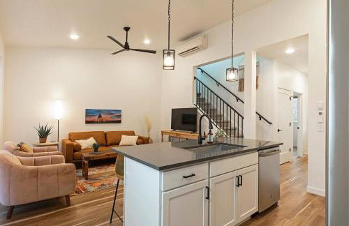 The Railway Lofts 201 - Foto 8