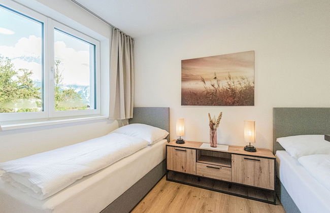 Welcoming Apartment in Sautens With a Terrace - Foto 5