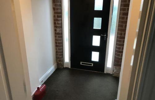 Apartment 4, Welbeck House, Old Green Close, Whitwell, S80 4GL - Photo 9