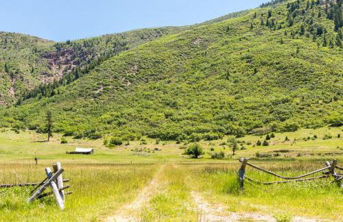 Three Sisters Peak Cabin at Filoha Meadows - Foto 23