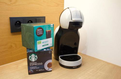 K&M Apartament Panorama - Foto 3